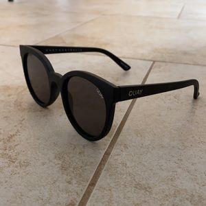 Quay Sunglasses